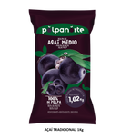Açaí - pakastehedelmäsose