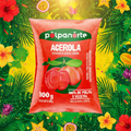 Acerola-pakastehedelmäsose