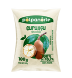 Cupuaçu-pakastehedelmäsose