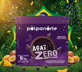 Açaí-sorbetti guaranalla, Zero (ei lisättyä sokeria)
