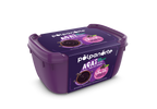 Açaí-sorbetti guaranalla, perinteinen maku